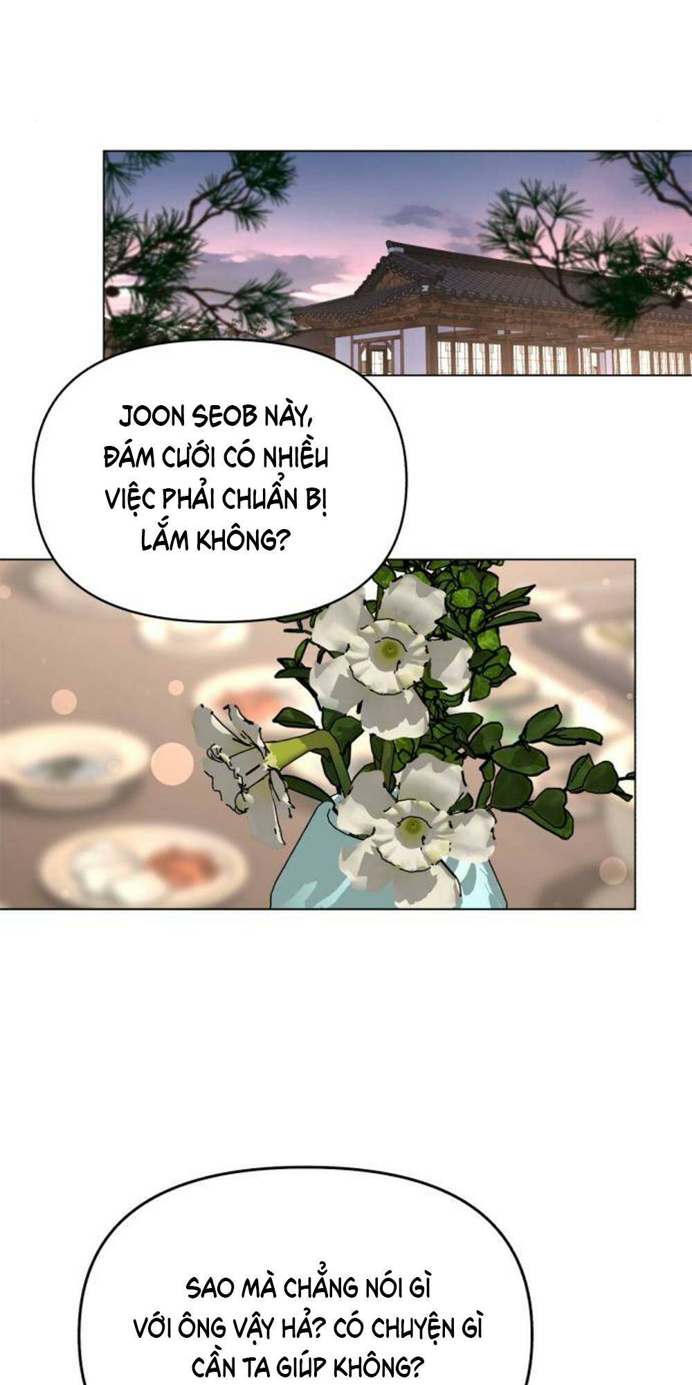 Tình Yêu Của Ik Seob Chapter 38 - Trang 2