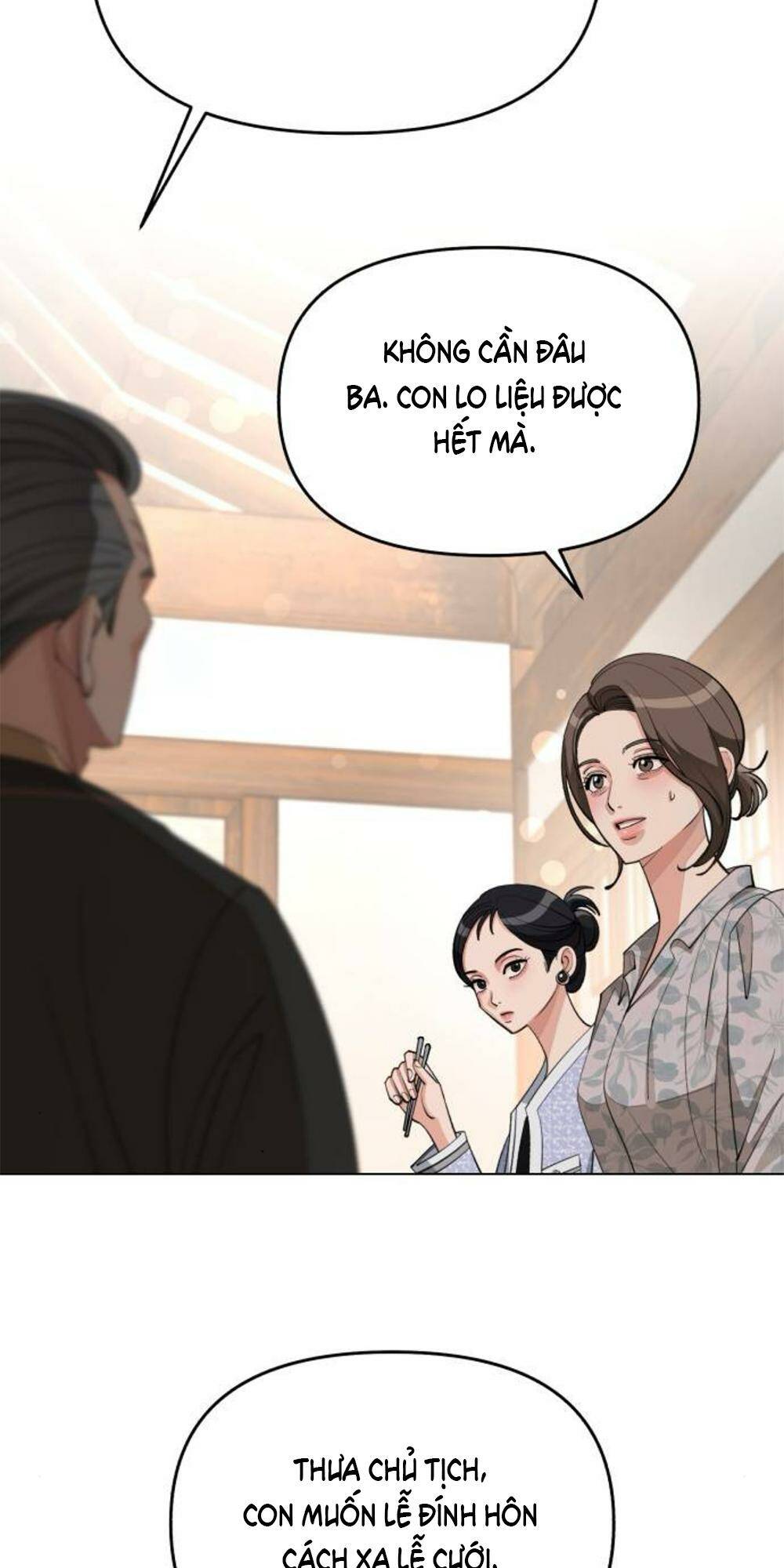 Tình Yêu Của Ik Seob Chapter 38 - Trang 2
