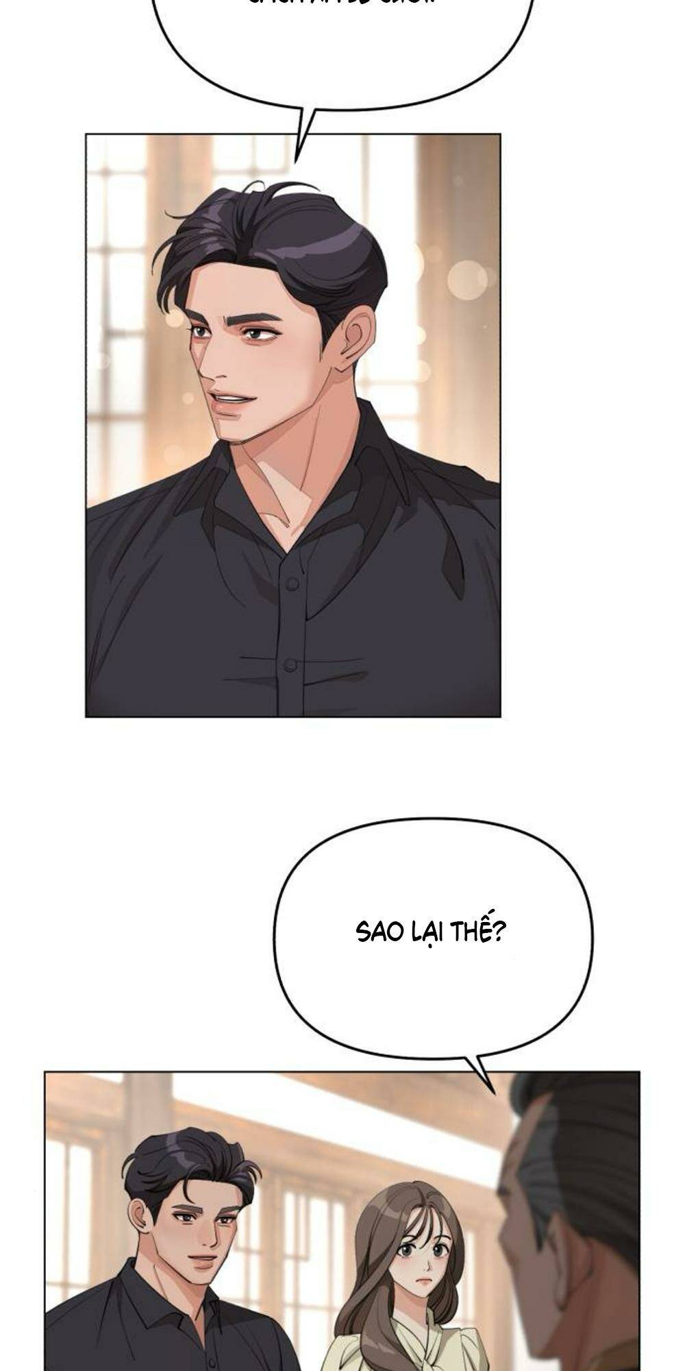 Tình Yêu Của Ik Seob Chapter 38 - Trang 2
