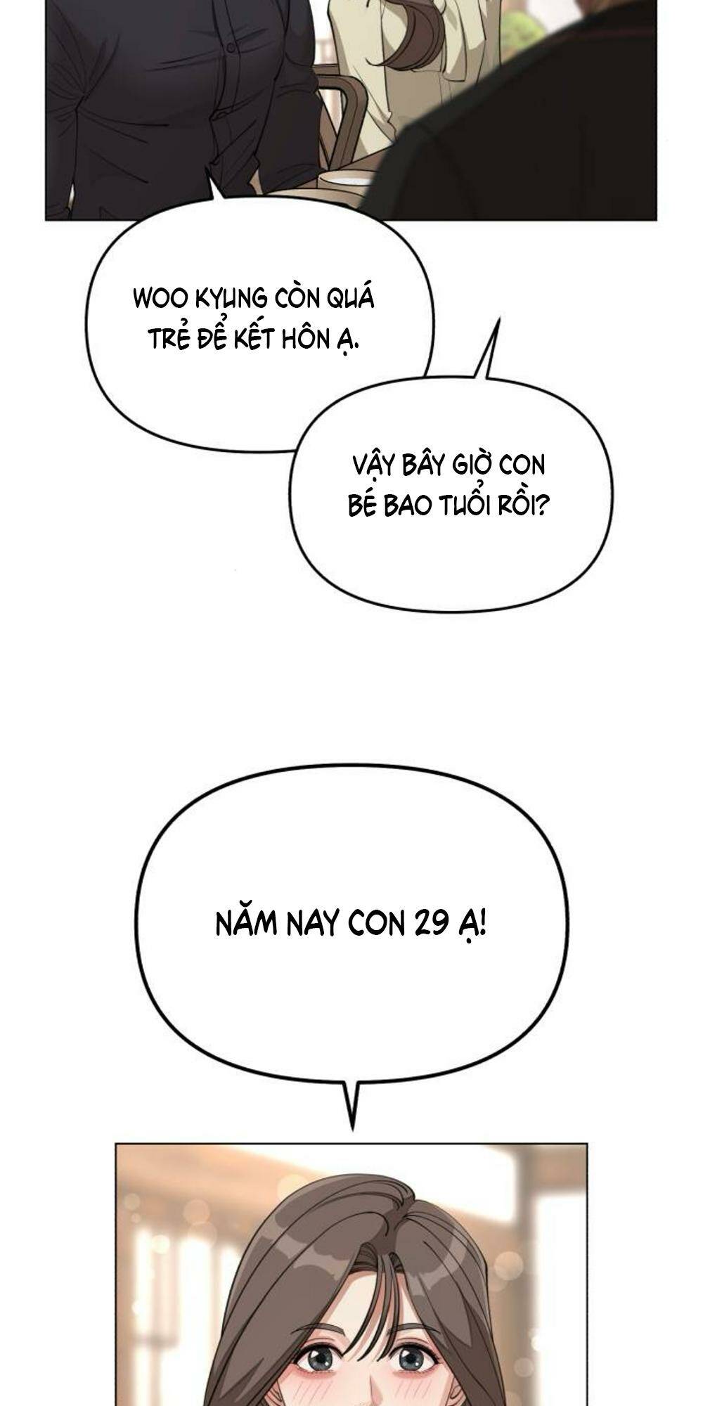 Tình Yêu Của Ik Seob Chapter 38 - Trang 2