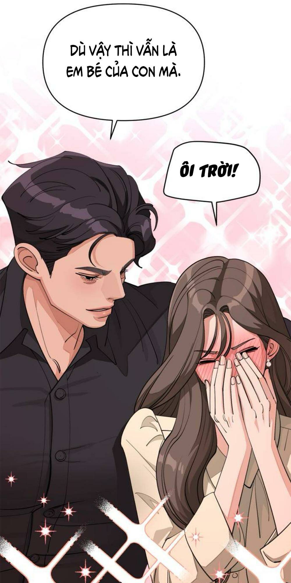 Tình Yêu Của Ik Seob Chapter 38 - Trang 2