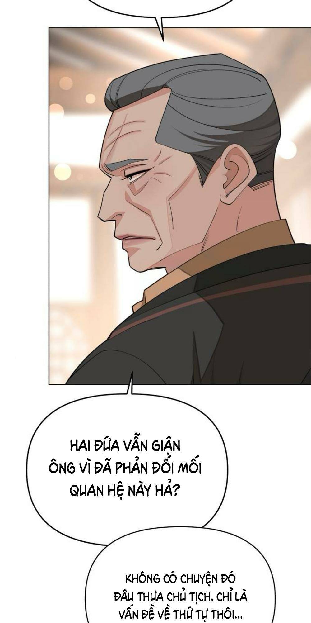 Tình Yêu Của Ik Seob Chapter 38 - Trang 2