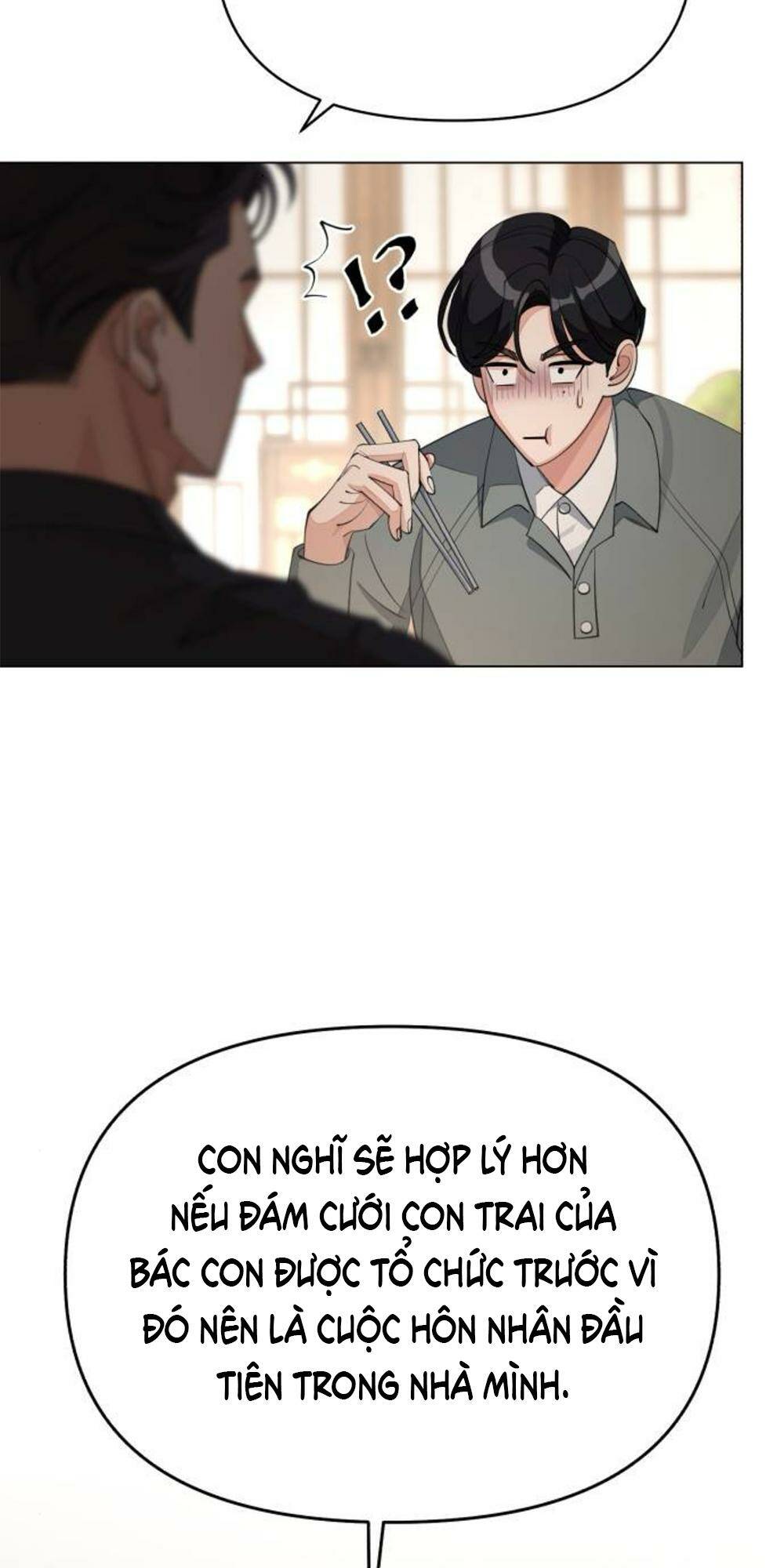 Tình Yêu Của Ik Seob Chapter 38 - Trang 2