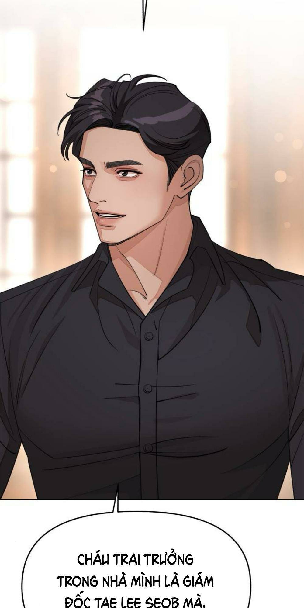 Tình Yêu Của Ik Seob Chapter 38 - Trang 2