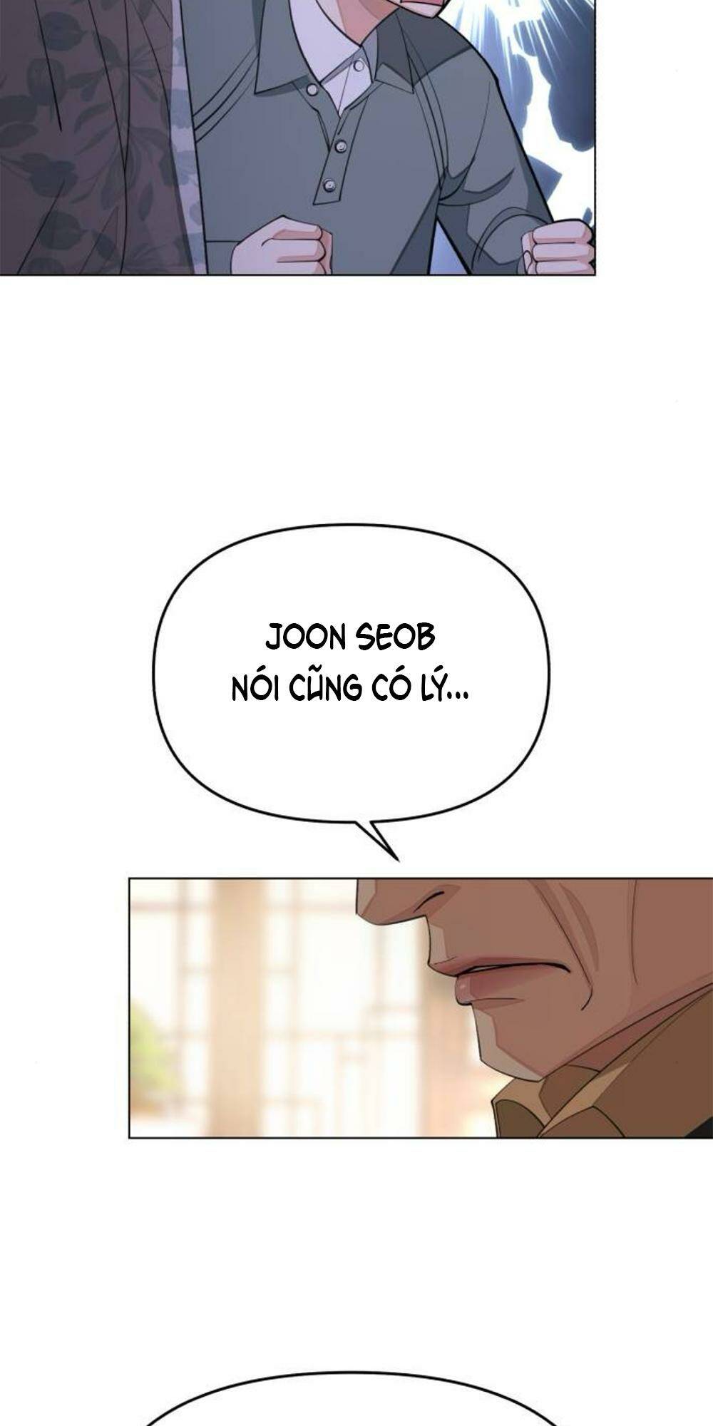Tình Yêu Của Ik Seob Chapter 38 - Trang 2