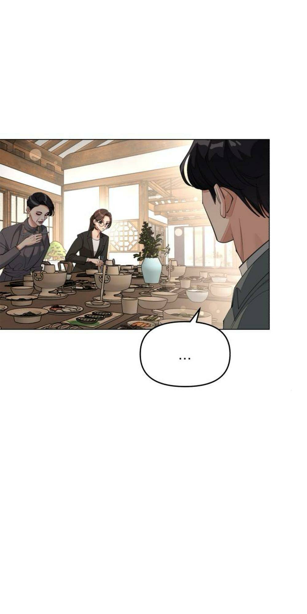 Tình Yêu Của Ik Seob Chapter 38 - Trang 2