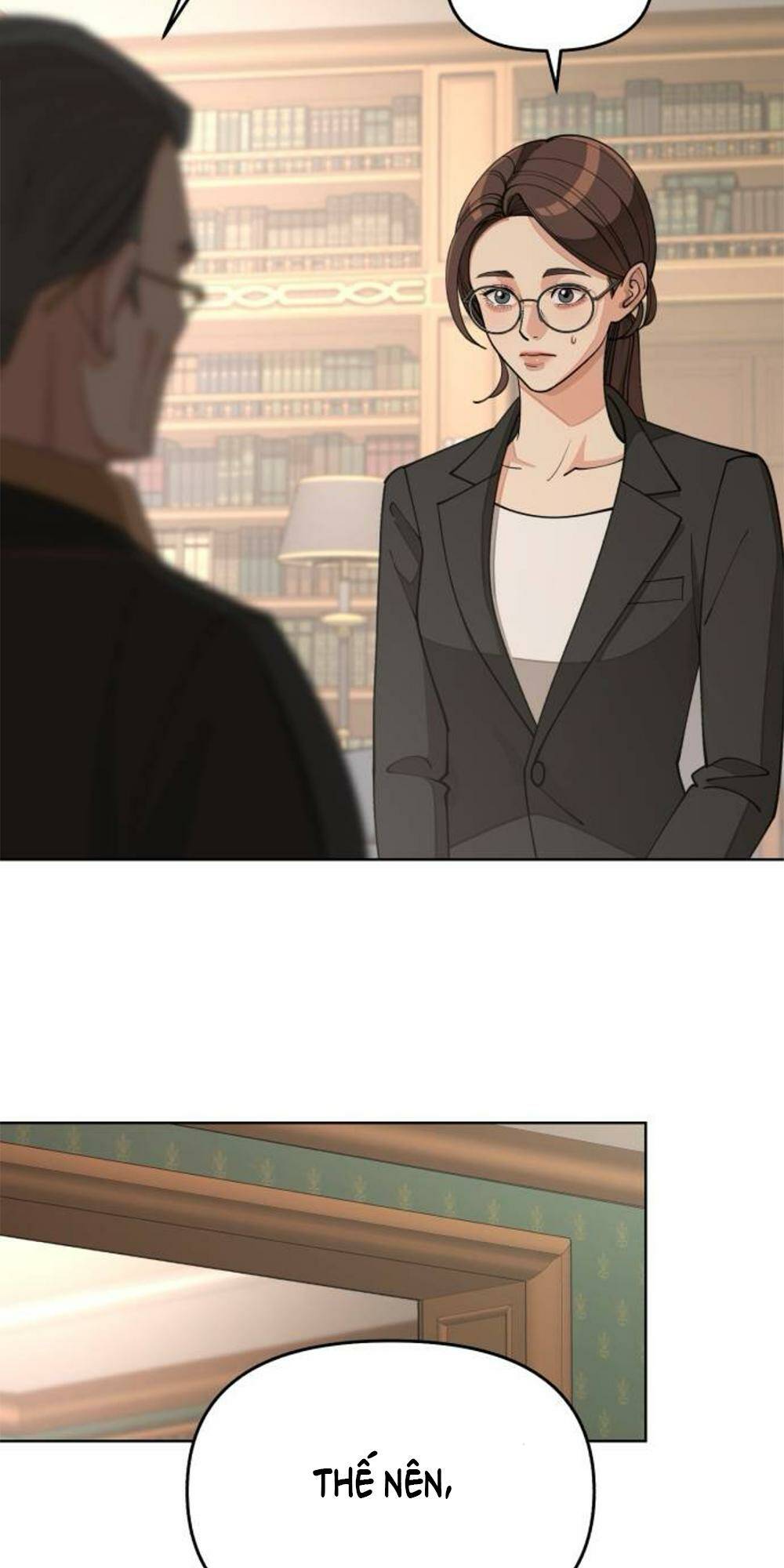 Tình Yêu Của Ik Seob Chapter 38 - Trang 2