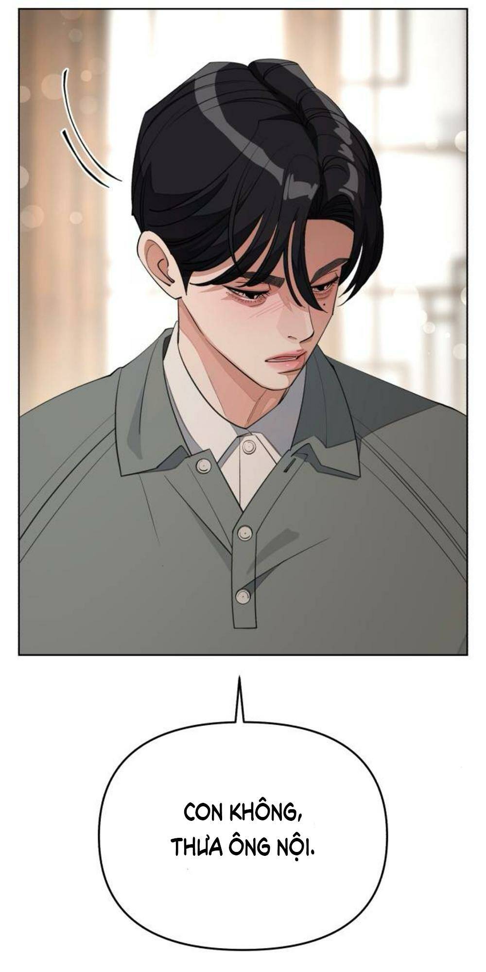 Tình Yêu Của Ik Seob Chapter 38 - Trang 2