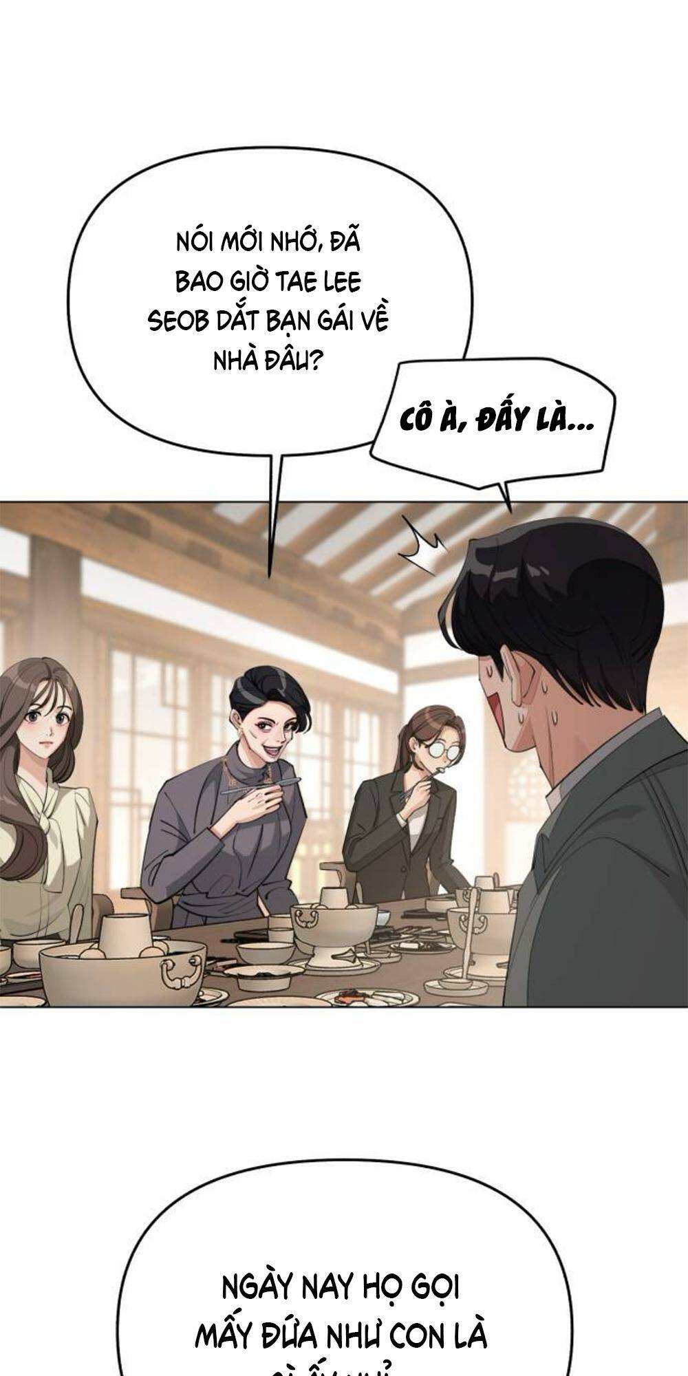 Tình Yêu Của Ik Seob Chapter 38 - Trang 2