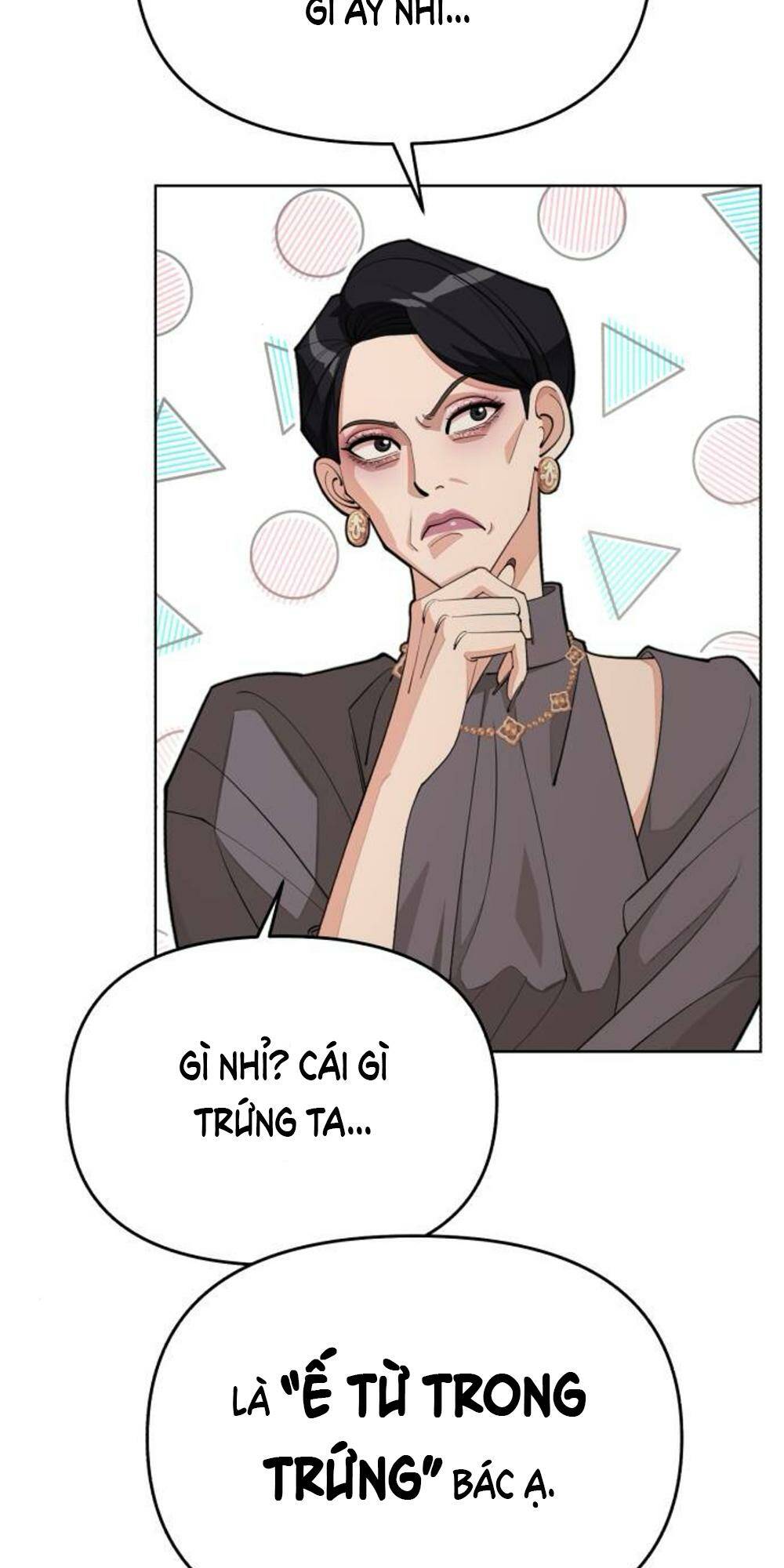 Tình Yêu Của Ik Seob Chapter 38 - Trang 2