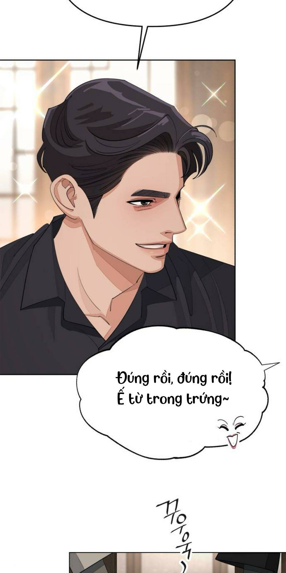 Tình Yêu Của Ik Seob Chapter 38 - Trang 2