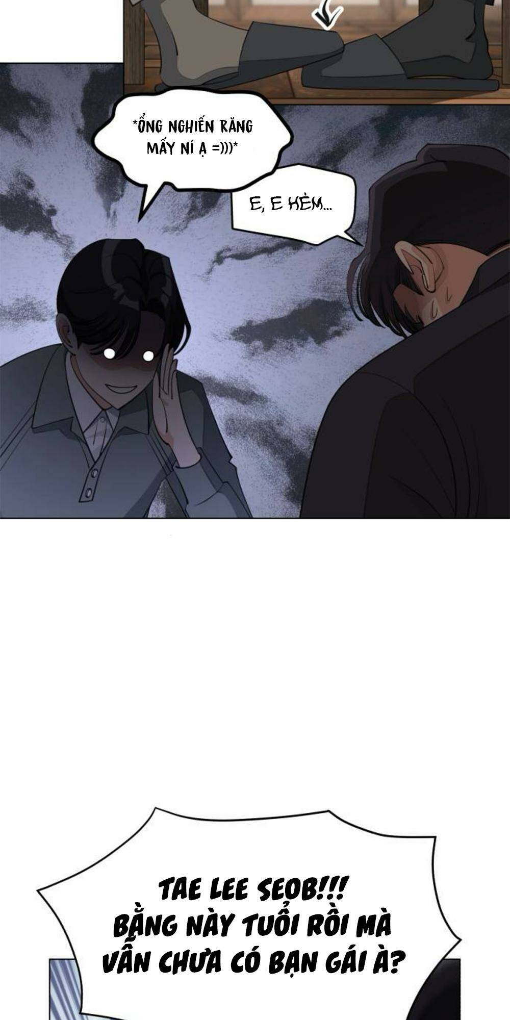 Tình Yêu Của Ik Seob Chapter 38 - Trang 2