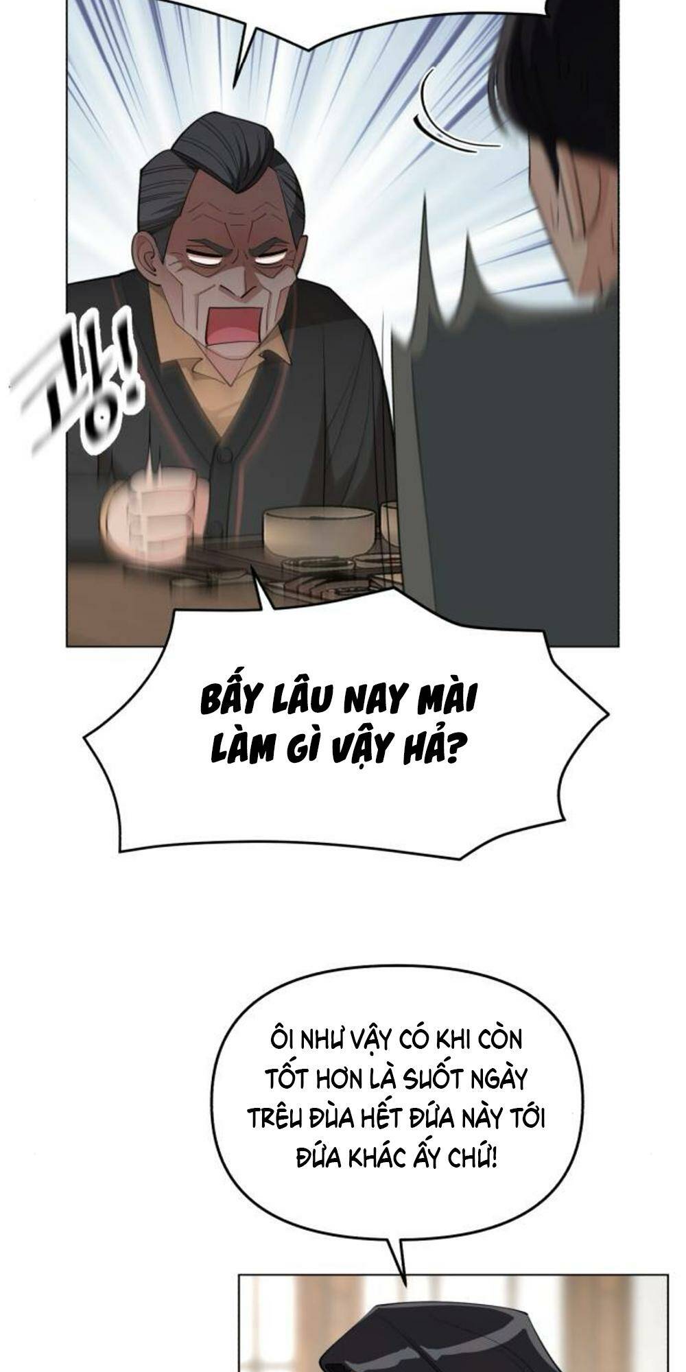 Tình Yêu Của Ik Seob Chapter 38 - Trang 2