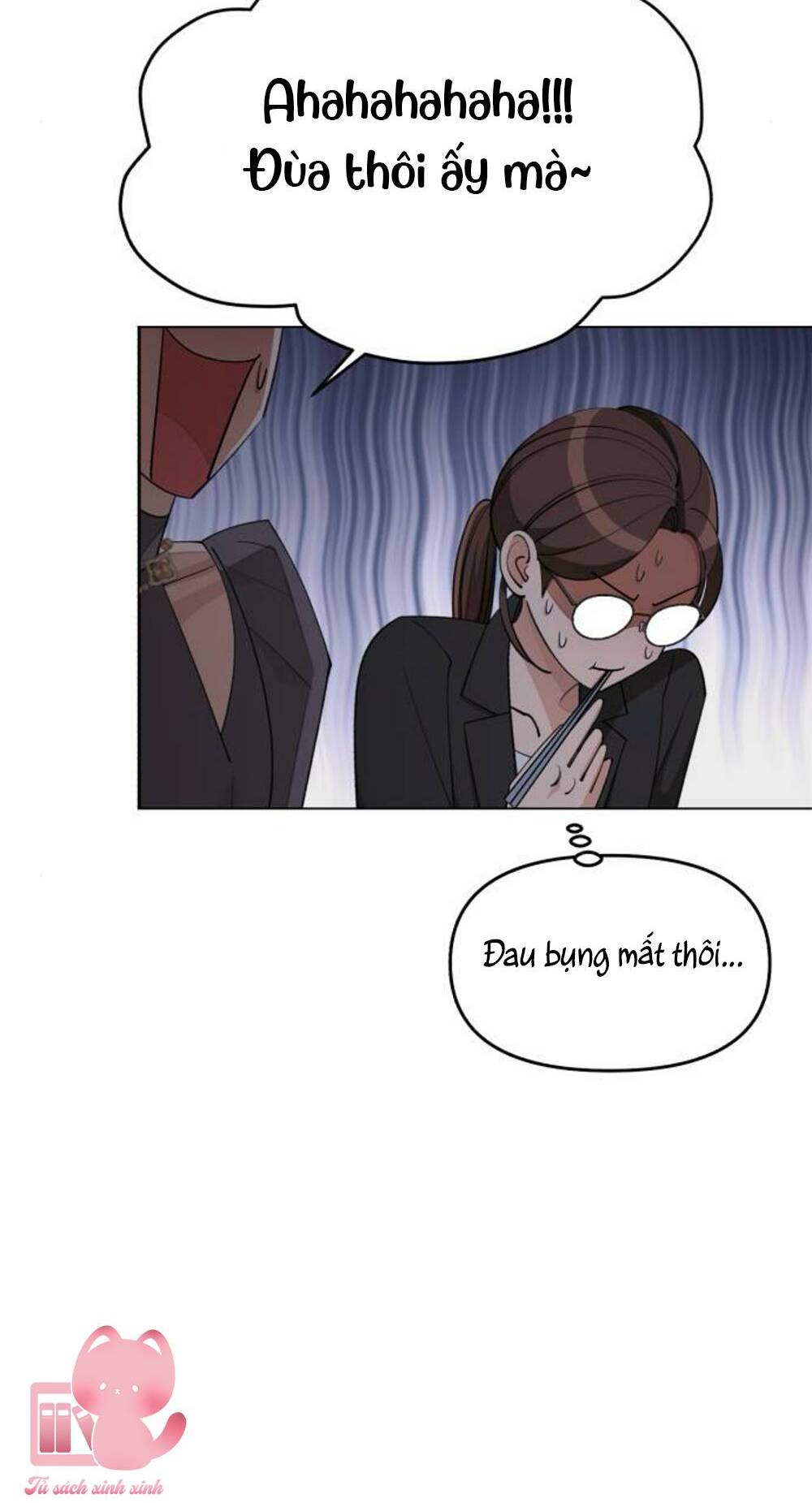 Tình Yêu Của Ik Seob Chapter 38 - Trang 2