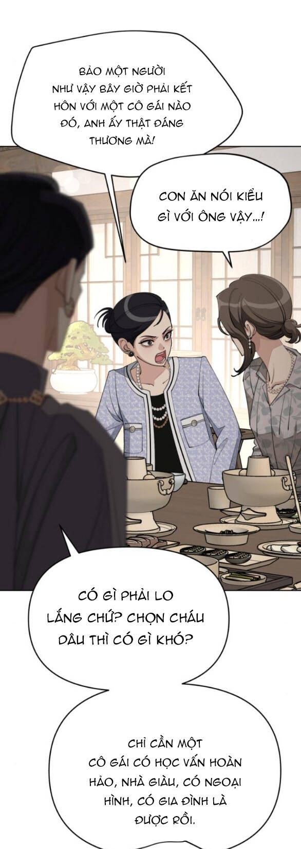 Tình Yêu Của Ik Seob Chapter 39.1 - Trang 2