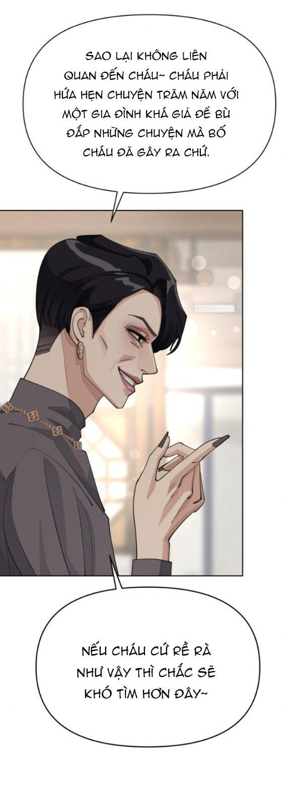 Tình Yêu Của Ik Seob Chapter 39.1 - Trang 2