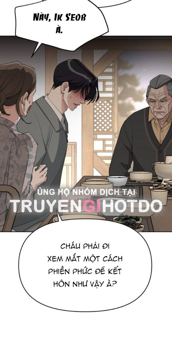 Tình Yêu Của Ik Seob Chapter 39.1 - Trang 2