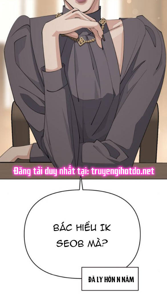 Tình Yêu Của Ik Seob Chapter 39.1 - Trang 2