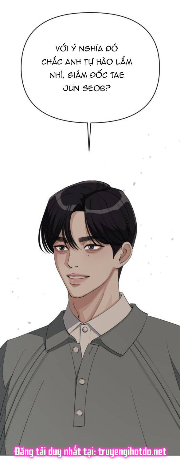 Tình Yêu Của Ik Seob Chapter 39.1 - Trang 2