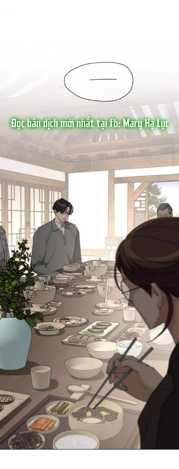 Tình Yêu Của Ik Seob Chapter 39.1 - Trang 2