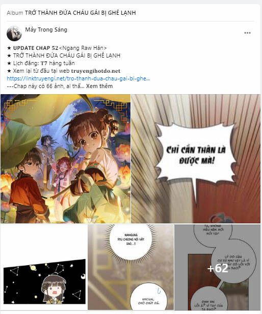 Tình Yêu Của Ik Seob Chapter 39.1 - Trang 2