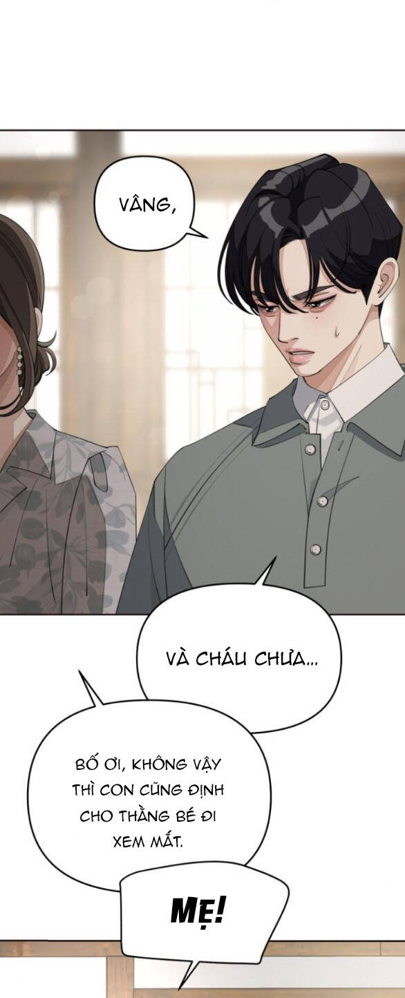 Tình Yêu Của Ik Seob Chapter 39.1 - Trang 2