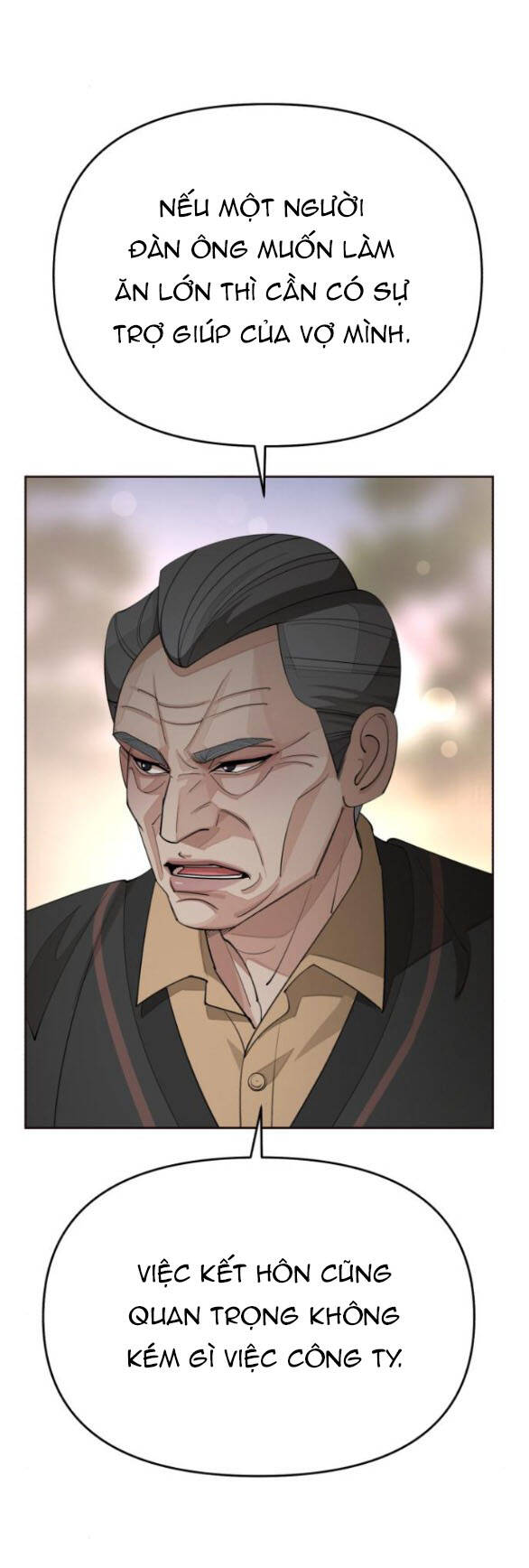 Tình Yêu Của Ik Seob Chapter 39.1 - Trang 2