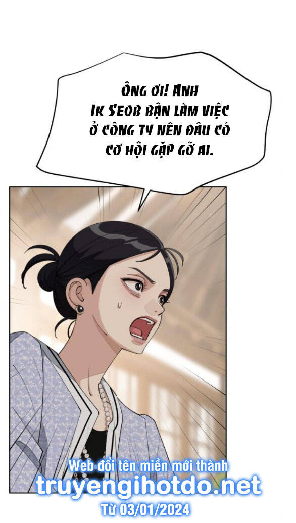 Tình Yêu Của Ik Seob Chapter 39.1 - Trang 2