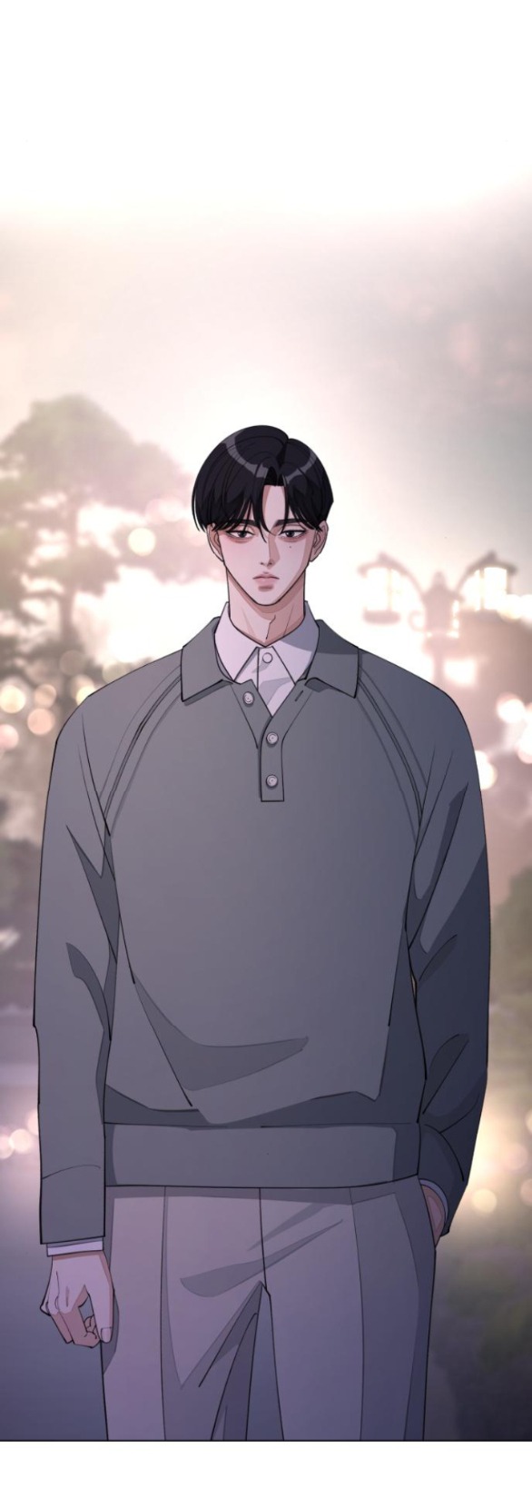 Tình Yêu Của Ik Seob Chapter 39.2 - Trang 2