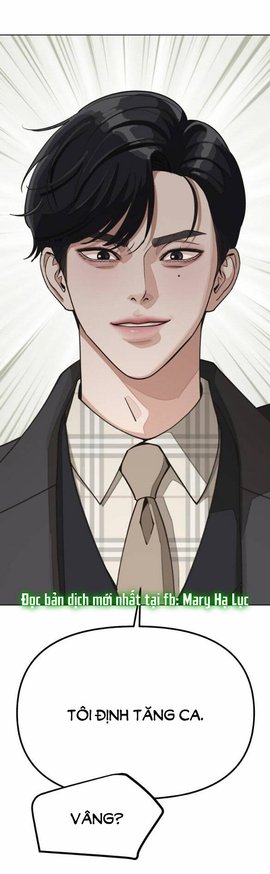 Tình Yêu Của Ik Seob Chapter 39 - Trang 2