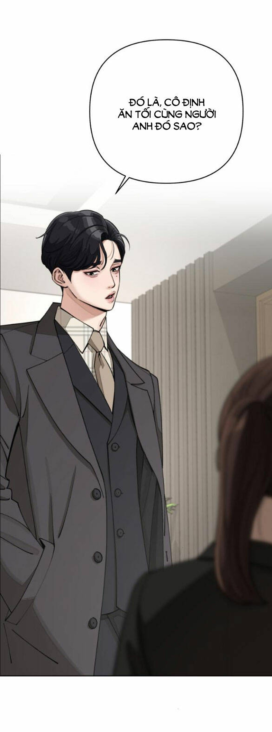 Tình Yêu Của Ik Seob Chapter 39 - Trang 2