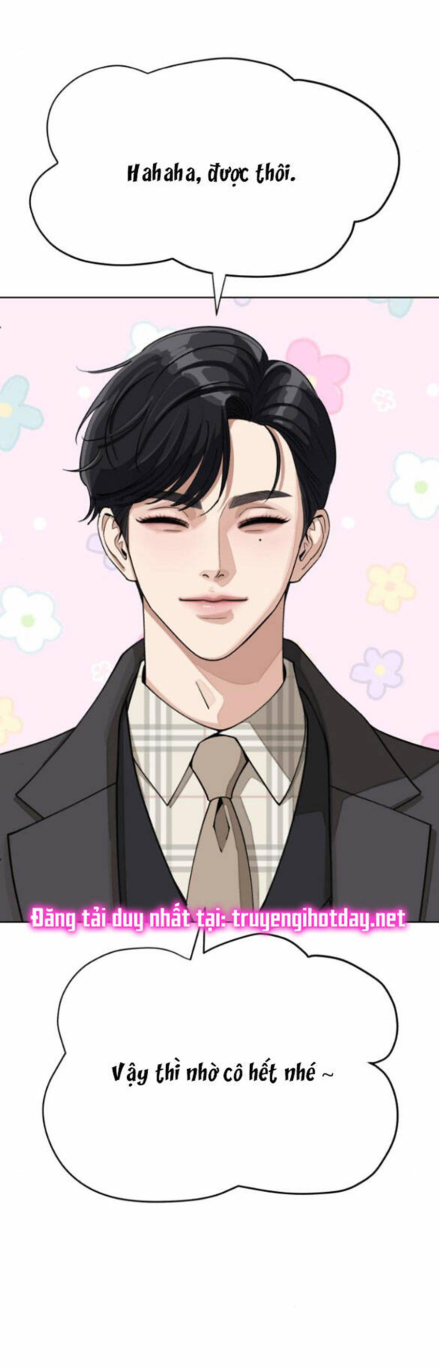 Tình Yêu Của Ik Seob Chapter 39 - Trang 2