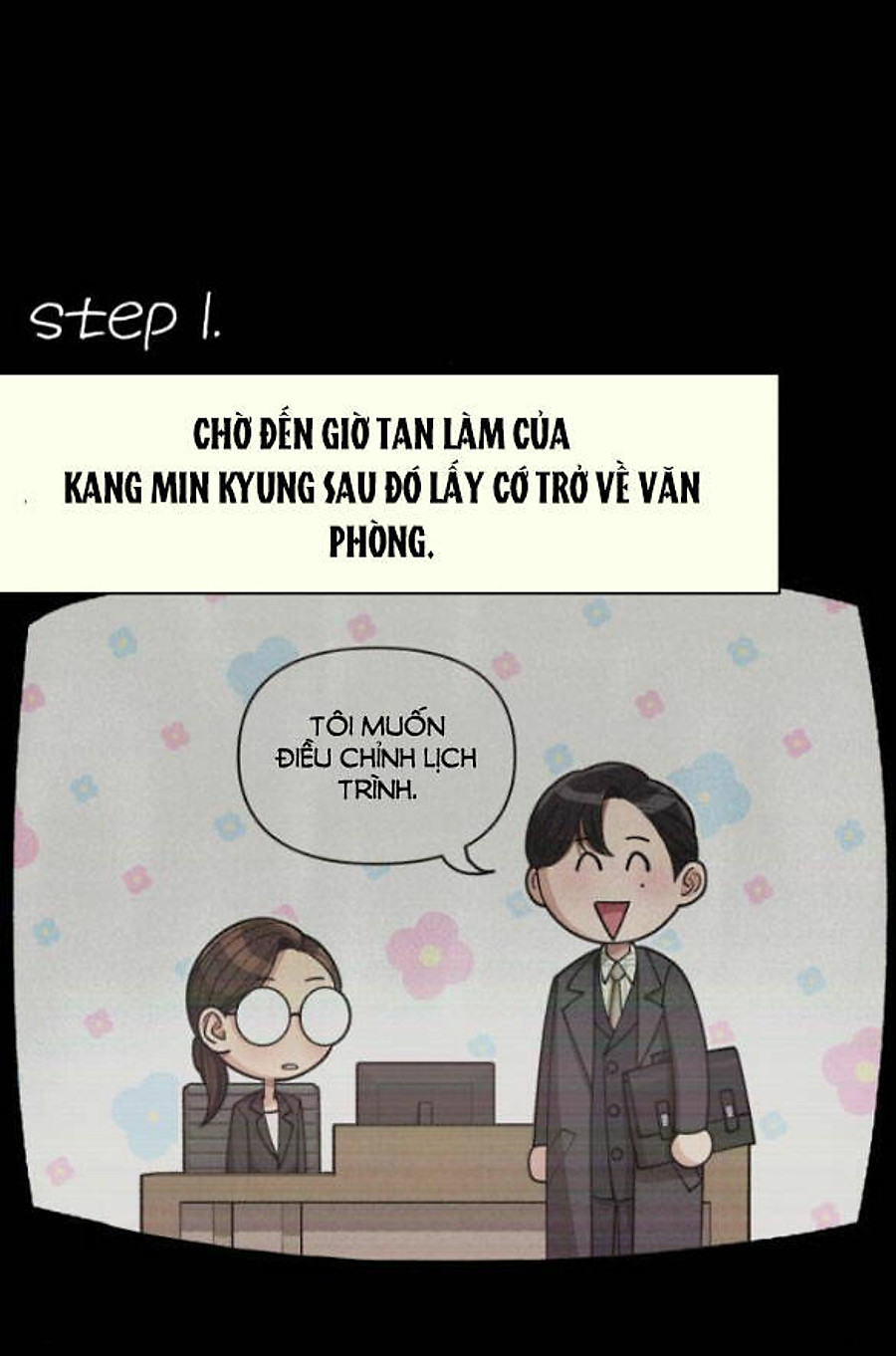 Tình Yêu Của Ik Seob Chapter 39 - Trang 2