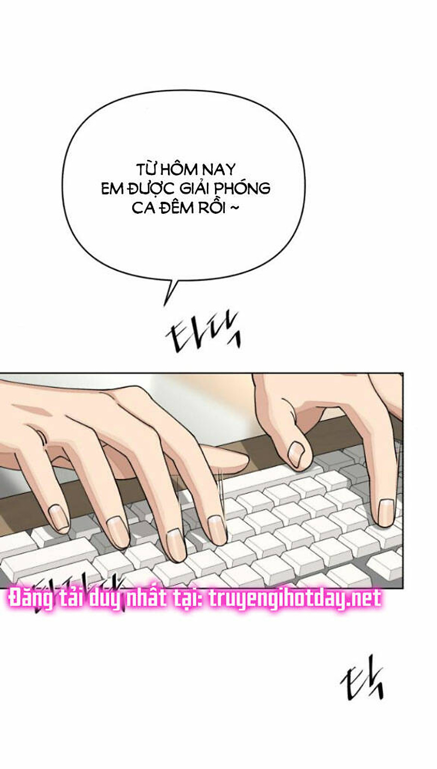 Tình Yêu Của Ik Seob Chapter 39 - Trang 2