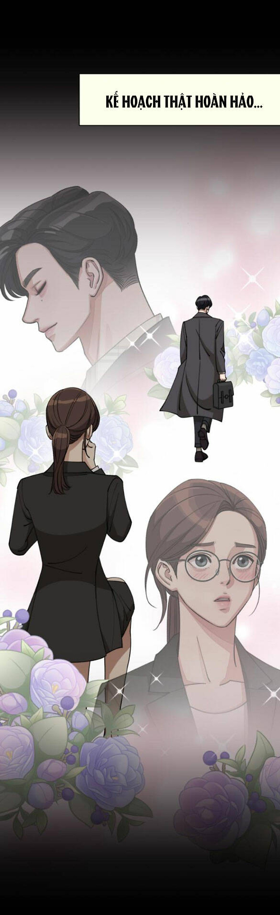 Tình Yêu Của Ik Seob Chapter 39 - Trang 2