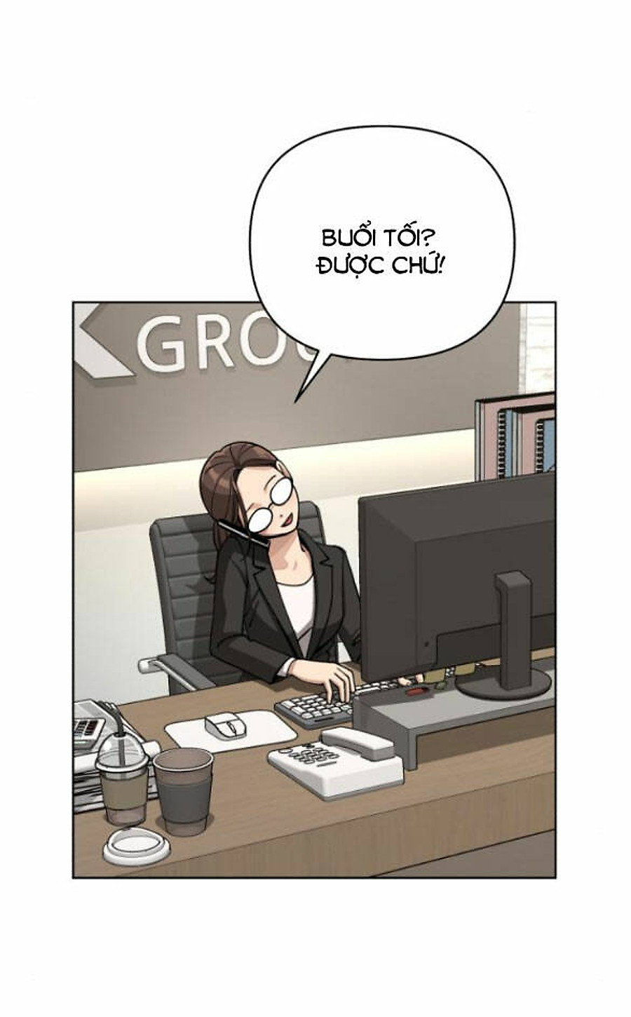 Tình Yêu Của Ik Seob Chapter 39 - Trang 2