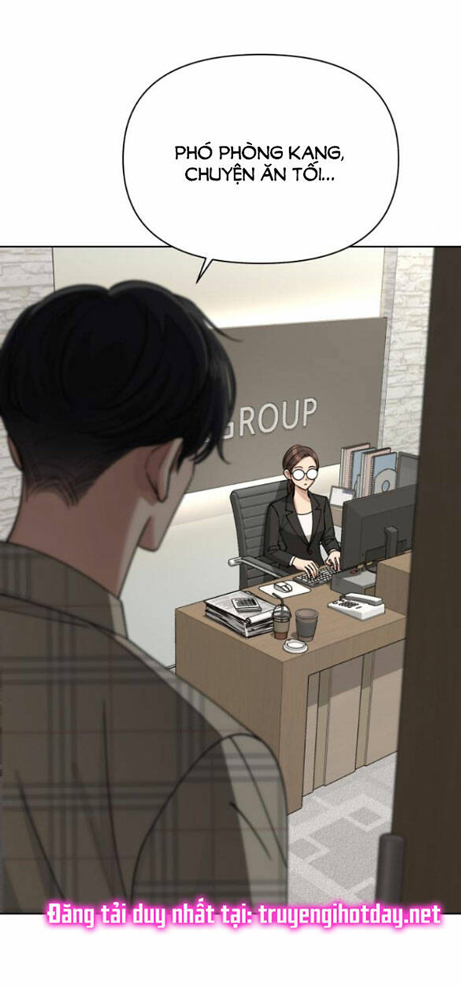 Tình Yêu Của Ik Seob Chapter 39 - Trang 2