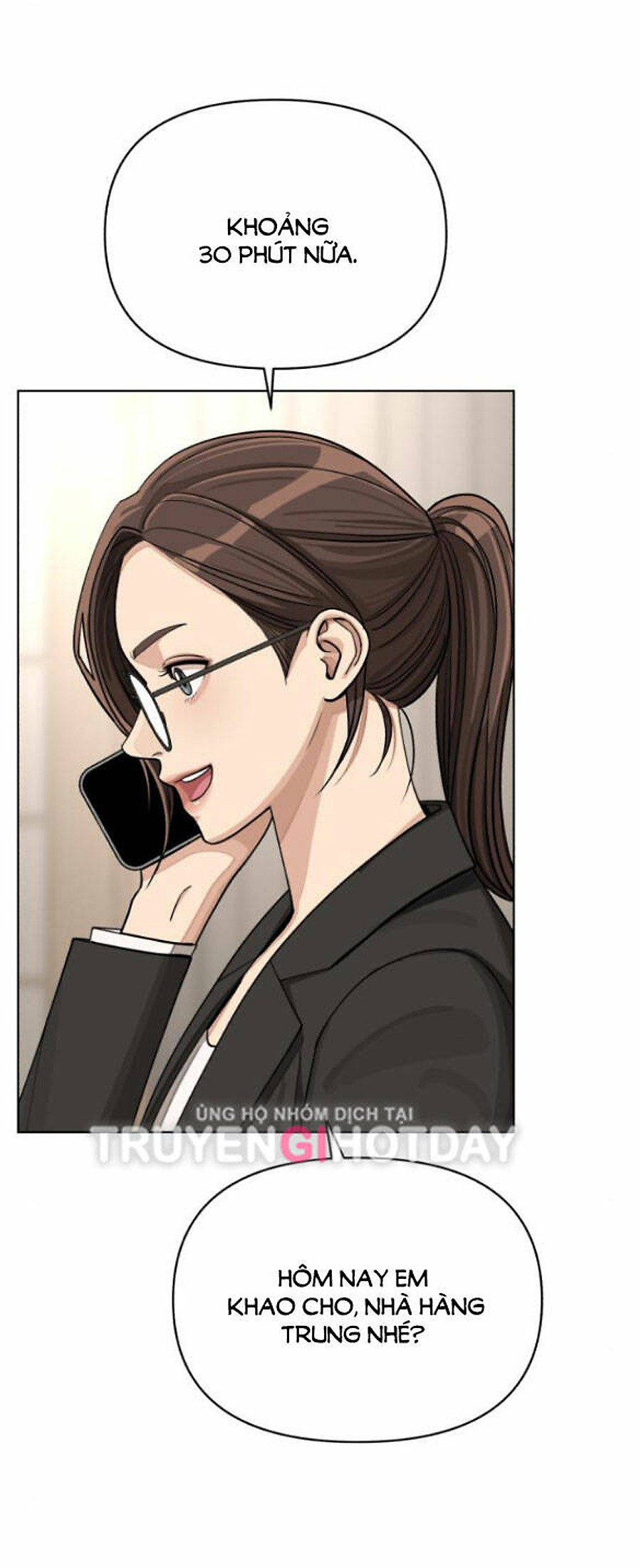 Tình Yêu Của Ik Seob Chapter 39 - Trang 2