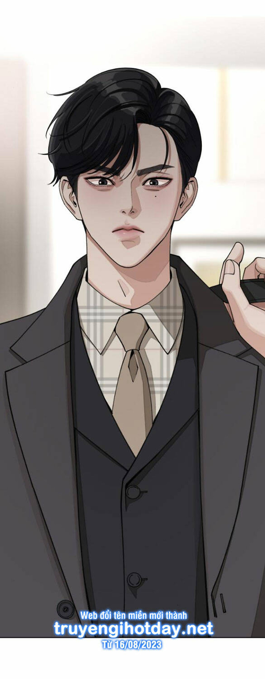 Tình Yêu Của Ik Seob Chapter 39 - Trang 2