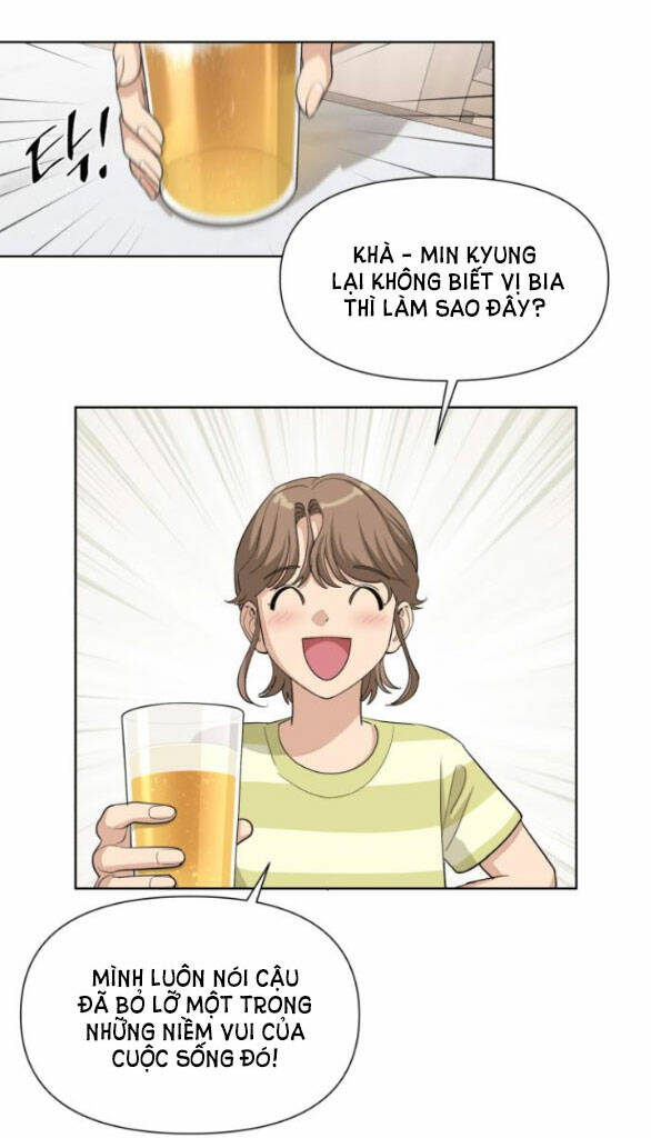 Tình Yêu Của Ik Seob Chapter 4.1 - Trang 2