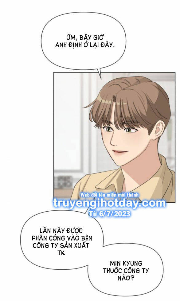 Tình Yêu Của Ik Seob Chapter 4.1 - Trang 2