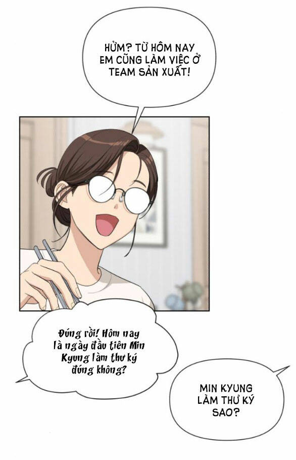 Tình Yêu Của Ik Seob Chapter 4.1 - Trang 2