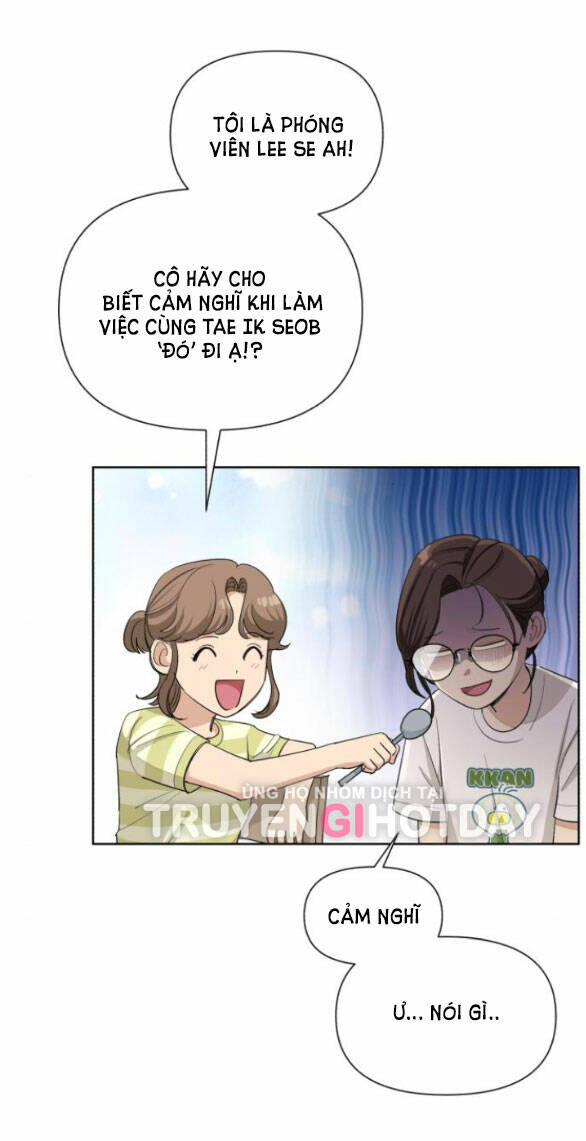 Tình Yêu Của Ik Seob Chapter 4.1 - Trang 2