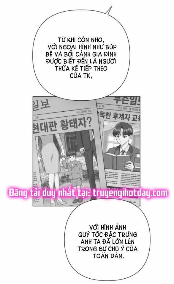 Tình Yêu Của Ik Seob Chapter 4.1 - Trang 2