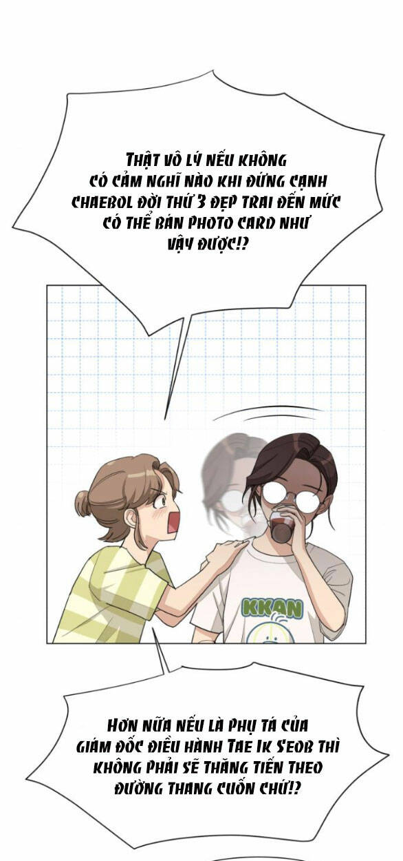 Tình Yêu Của Ik Seob Chapter 4.1 - Trang 2