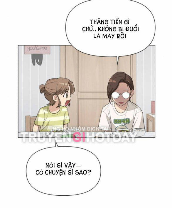 Tình Yêu Của Ik Seob Chapter 4.1 - Trang 2