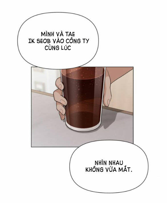 Tình Yêu Của Ik Seob Chapter 4.1 - Trang 2