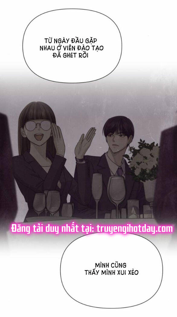 Tình Yêu Của Ik Seob Chapter 4.1 - Trang 2