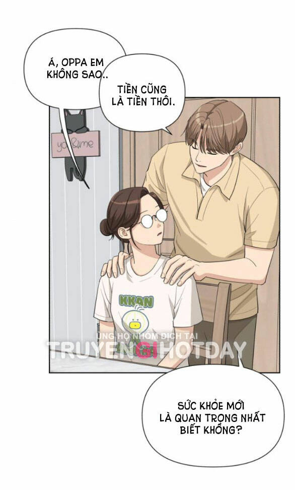 Tình Yêu Của Ik Seob Chapter 4.1 - Trang 2