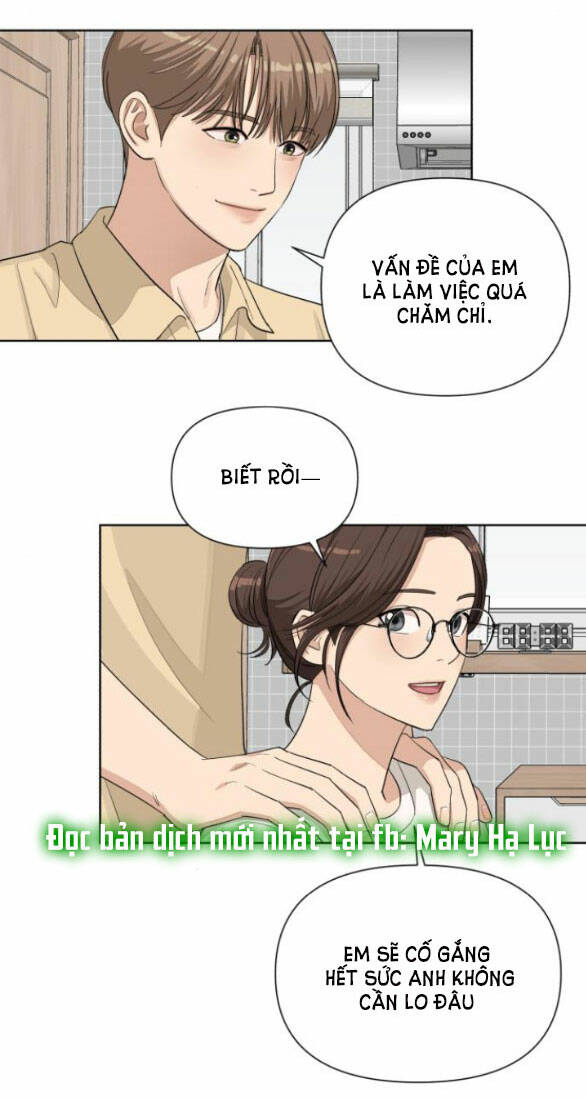 Tình Yêu Của Ik Seob Chapter 4.1 - Trang 2